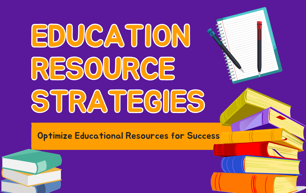 Education Resource Strategies